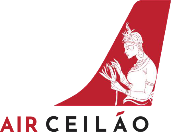 Air Ceilão logo